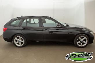 BMW 3-serie 318i 100kW Navi Airco picture 39