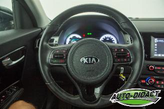 Kia Niro 1.6 GDi Hybrid Automaat 62.876 km NAP  DynamicLine picture 5