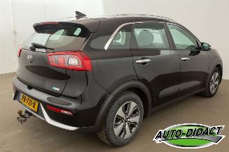 Kia Niro 1.6 GDi Hybrid Automaat 62.876 km NAP  DynamicLine picture 4