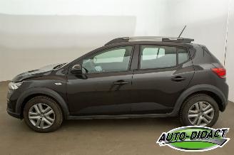 Dacia Sandero 1.0 67kW 35.315 km Navi Camera Airco Comfort picture 39