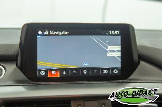Mazda 6 2.2D Motorschade Leder Navi Clima SkyActiv-D 150 Skylease GT picture 7