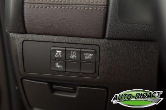 Mazda 6 2.2D Motorschade Leder Navi Clima SkyActiv-D 150 Skylease GT picture 15