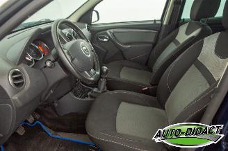Dacia Duster 1.2 Airco Anniversary 2 picture 24