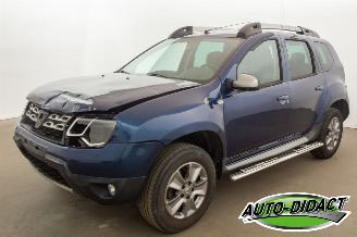Avarii autoturisme Dacia Duster 1.2 Airco Anniversary 2 2016/4