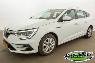 Coche accidentado Renault Mégane 1.6 E-Tech Plug-In Hybrid 160 Equilibre 2023/3