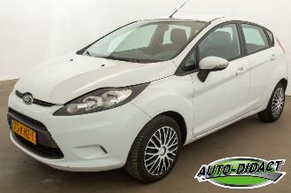  Ford Fiesta 1.25 Airco Limited 2009/4