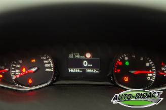 Peugeot 308 1.2 PureTech Navi Pano Blue Lease Executive Id	174281 picture 6