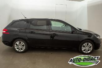 Peugeot 308 1.2 PureTech Navi Pano Blue Lease Executive Id	174281 picture 43