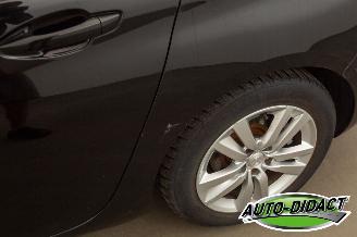 Peugeot 308 1.2 PureTech Navi Pano Blue Lease Executive Id	174281 picture 32