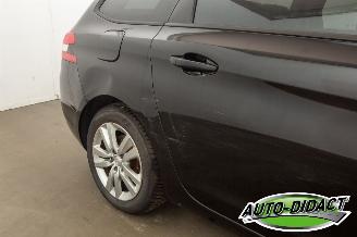 Peugeot 308 1.2 PureTech Navi Pano Blue Lease Executive Id	174281 picture 35