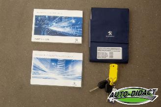 Peugeot 308 1.2 PureTech Navi Pano Blue Lease Executive Id	174281 picture 29