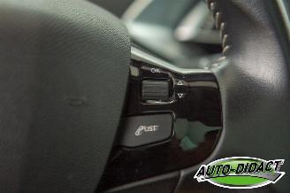 Peugeot 308 1.2 PureTech Navi Pano Blue Lease Executive Id	174281 picture 16