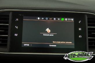 Peugeot 308 1.2 PureTech Navi Pano Blue Lease Executive Id	174281 picture 8