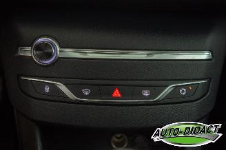 Peugeot 308 1.2 PureTech Navi Pano Blue Lease Executive Id	174281 picture 10