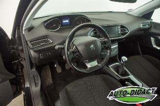 Peugeot 308 1.2 PureTech Navi Pano Blue Lease Executive Id	174281 picture 25