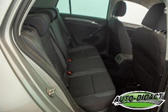 Volkswagen Golf 1.5 TSI Automaat Navi Camera Clima Comfortline picture 24