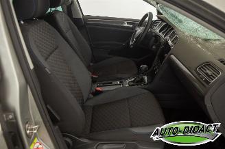 Volkswagen Golf 1.5 TSI Automaat Navi Camera Clima Comfortline picture 21