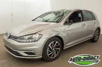  Volkswagen Golf 1.5 TSI Automaat Navi Camera Clima Comfortline 2019/6