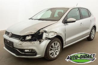  Volkswagen Polo 1.0 TSI Airco Highline 2017/5