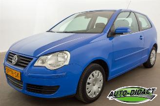  Volkswagen Polo 1.2 Airco Optive 2007/1