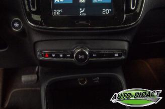 Volvo XC40 1.5 T4 Recharge R-Design Expression picture 24