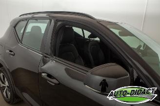 Volvo XC40 1.5 T4 Recharge R-Design Expression picture 9