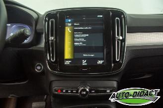 Volvo XC40 1.5 T4 Recharge R-Design Expression picture 23