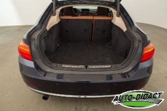 BMW 4-serie 420 i Gran Coupe High Executive picture 36