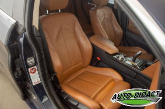 BMW 4-serie 420 i Gran Coupe High Executive picture 31