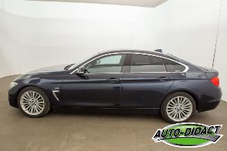 BMW 4-serie 420 i Gran Coupe High Executive picture 8