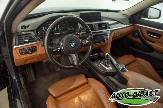BMW 4-serie 420 i Gran Coupe High Executive picture 14