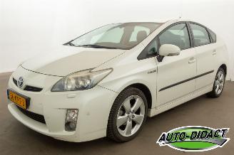  Toyota Prius 1.8 Hybride Dynamic 2010/1