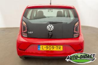Volkswagen Up! 1.0 move up! picture 6