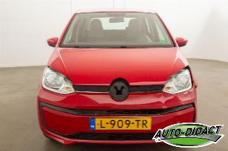 Volkswagen Up! 1.0 move up! picture 2