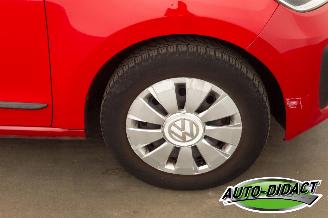 Volkswagen Up! 1.0 move up! picture 12
