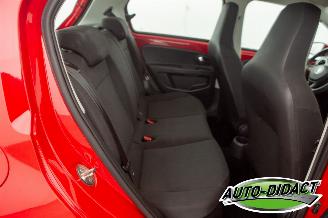 Volkswagen Up! 1.0 move up! picture 27