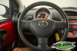 Toyota Aygo 1.0 VVT-i Comfort koppeling defect picture 16