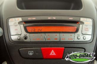 Toyota Aygo 1.0 VVT-i Comfort koppeling defect picture 18
