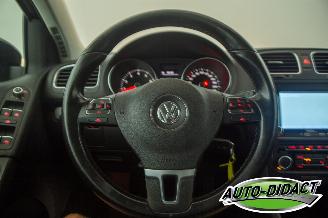 Volkswagen Golf 1.4 TSI Clima Camera Highline picture 5