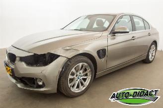Avarii autoturisme BMW 3-serie 330e Automaat Navi Centennial Executive 2016/10