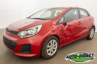Avarii autoturisme Kia Rio 1.2 Airco 2015/3