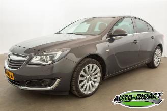  Opel Insignia 1.6 Turbo Business+ 2016/1
