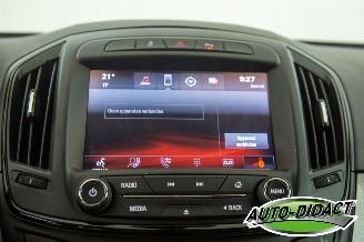 Opel Insignia 1.6 Turbo Business+ picture 15
