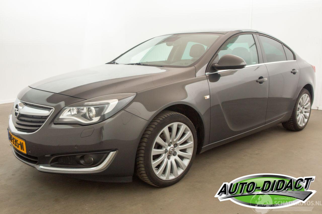 Opel Insignia 1.6 Turbo Business+