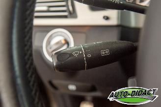 Mercedes E-klasse E350 CGI Automaat Navi Clima Leder picture 16
