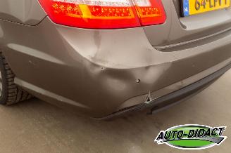 Mercedes E-klasse E350 CGI Automaat Navi Clima Leder picture 29