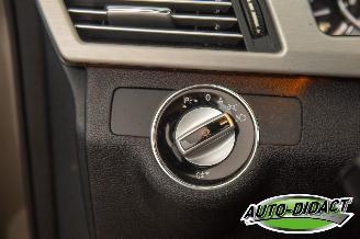 Mercedes E-klasse E350 CGI Automaat Navi Clima Leder picture 13