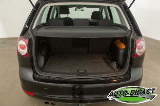 Volkswagen Golf plus 1.4 TSI Clima Highline picture 30