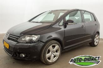  Volkswagen Golf plus 1.4 TSI Clima Highline 2010/7