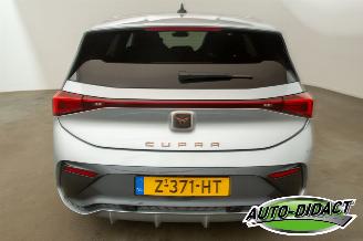 Cupra Born 62kWh 71.515 km Navi Camera Edition picture 33